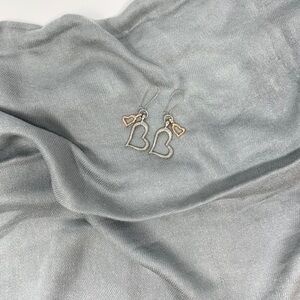 Heart-shaped Fashion Earrings